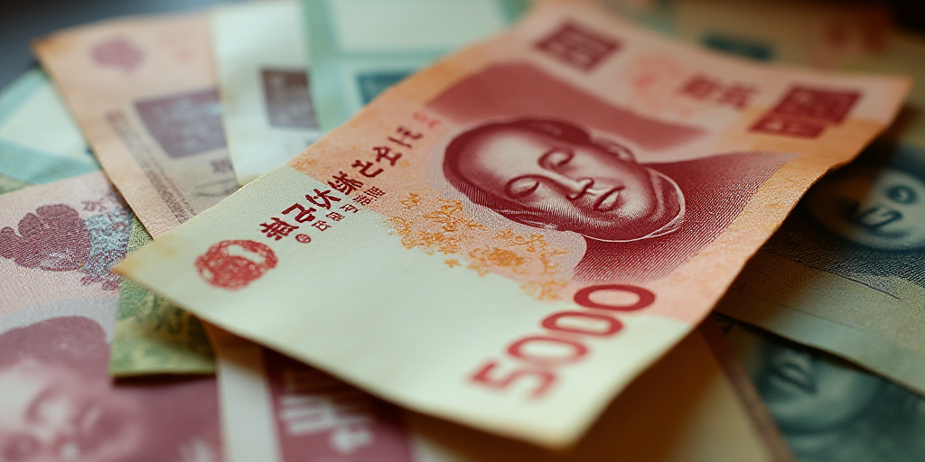 US Adopts Strong Dollar Policy, Denies Yen Intervention