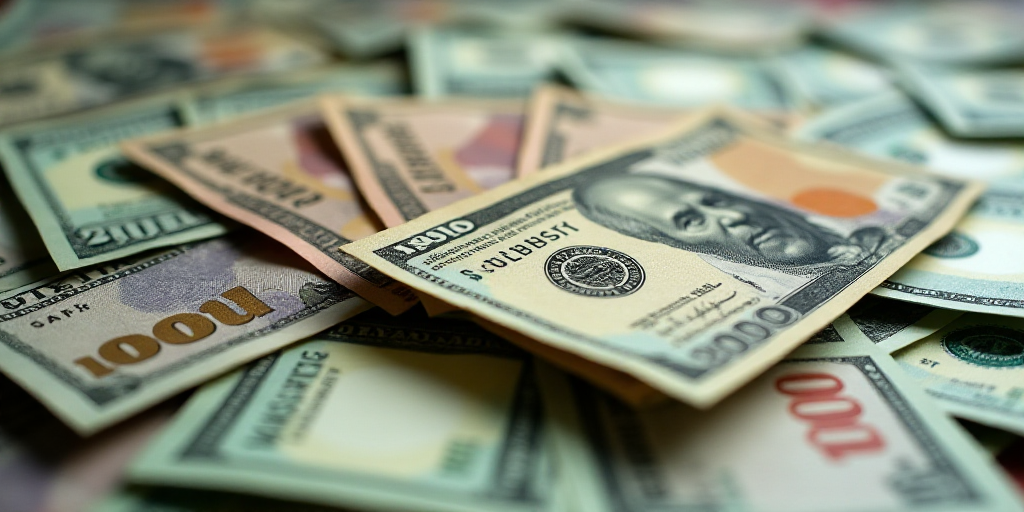 Mexican Peso Slips After Fed Chair Candidate Speculation