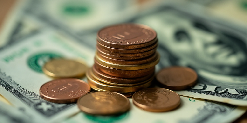 Mexican Peso Trades Steady Against the Dollar After Breaking Above 17.50 Level