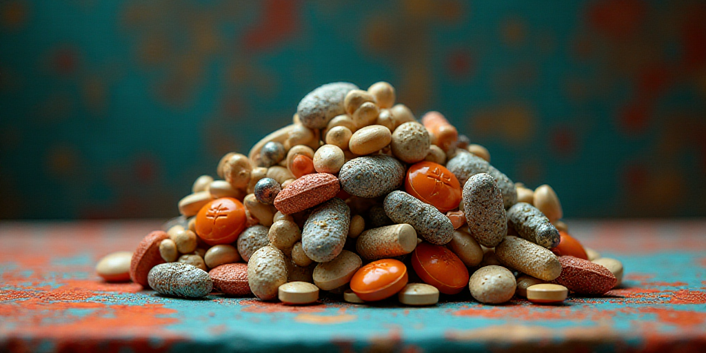 AI Enhances Drug Supply Chain: How Artificial Intelligence is Revolutionizing Medicine Availability in Mexico