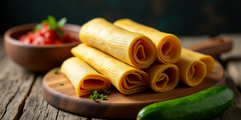 Candlemas Day Boosts Over 1,200 Million Pesos in Tamal and Atole Sales in Mexico