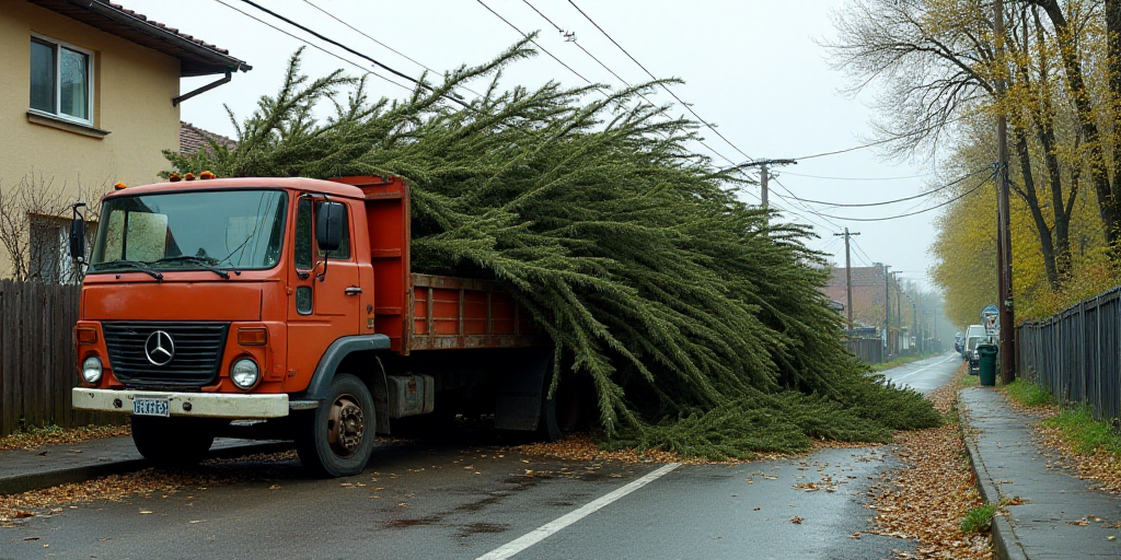 Storm Kristin Leaves At Least Four Dead and Extensive Damage in Portugal
