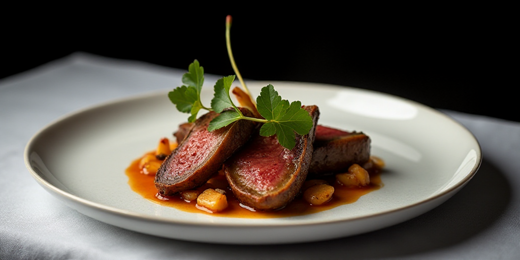 Napa Rose Reopens: A New Balance of Wine Country Cuisine and Fine Dining in Disneyland