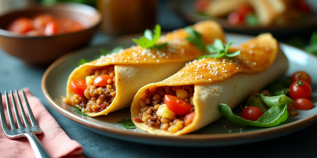 Patricia Quintana’s Influence on Modern Mexican Cuisine and Her Super Bowl-Inspired Fish Tikin Pibil Mini Burritos Recipe