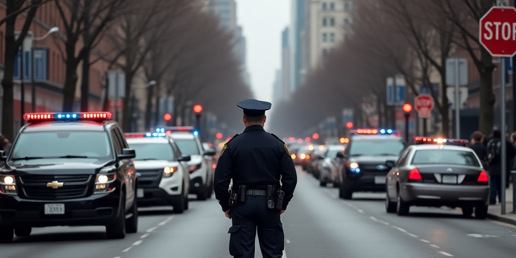Nicolás Maduro Appears in New York Court for First Time After Capture