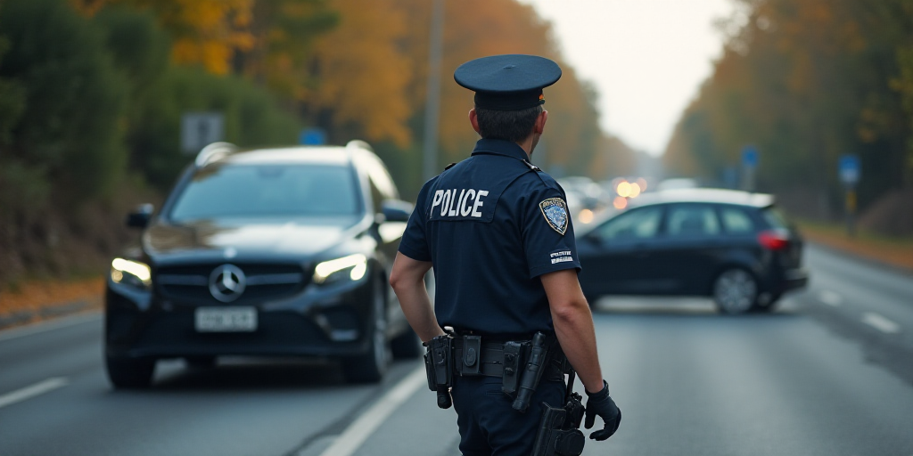 Michoacán Roadblocks Triggered by “El Bótox” Arrest: Affected Towns and Highways