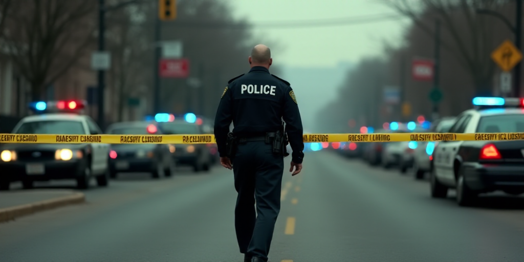 Rising Urban Insecurity Perception Hits 63.8% in Mexico