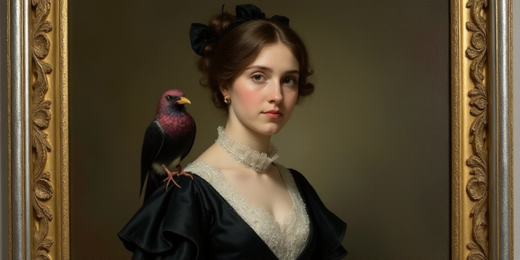 2026 Dedicated to Margarita Maza Parada, Wife of Benito Juárez