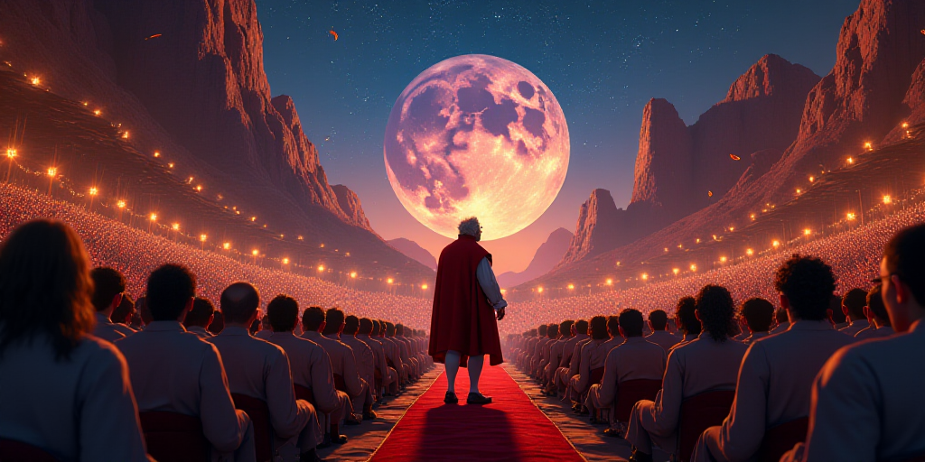 The Most Oscar-Nominated Movies in Academy History