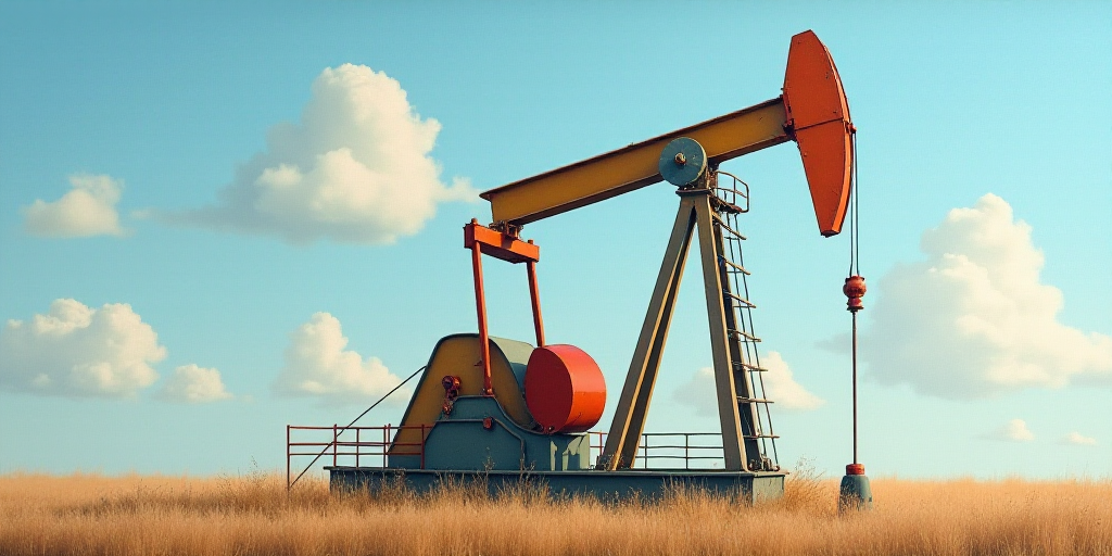 Oil Prices Rise on Expectation of US Exploitation of Venezuela’s Oil Reserves