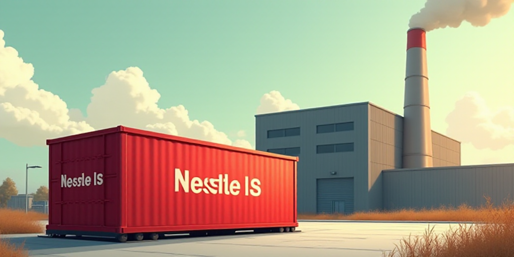 Nestlé Expands Recall of Infant Formula Across Over 50 Countries, Including 7 in Latin America