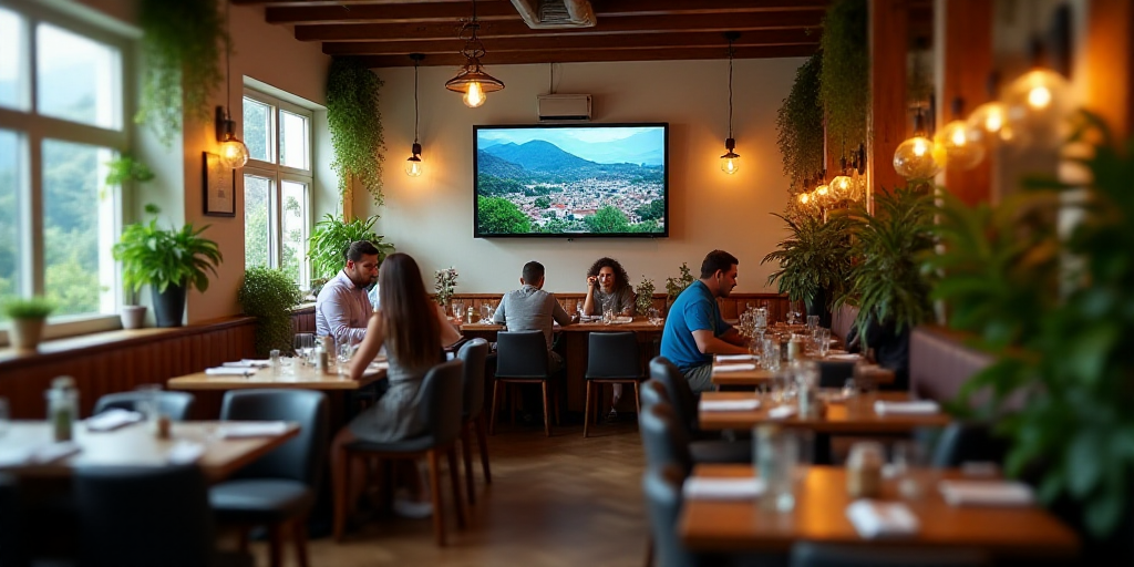 Querétaro Welcomed 24.2 Million Tourists in 2025, Reflecting a 10% Growth from 2024