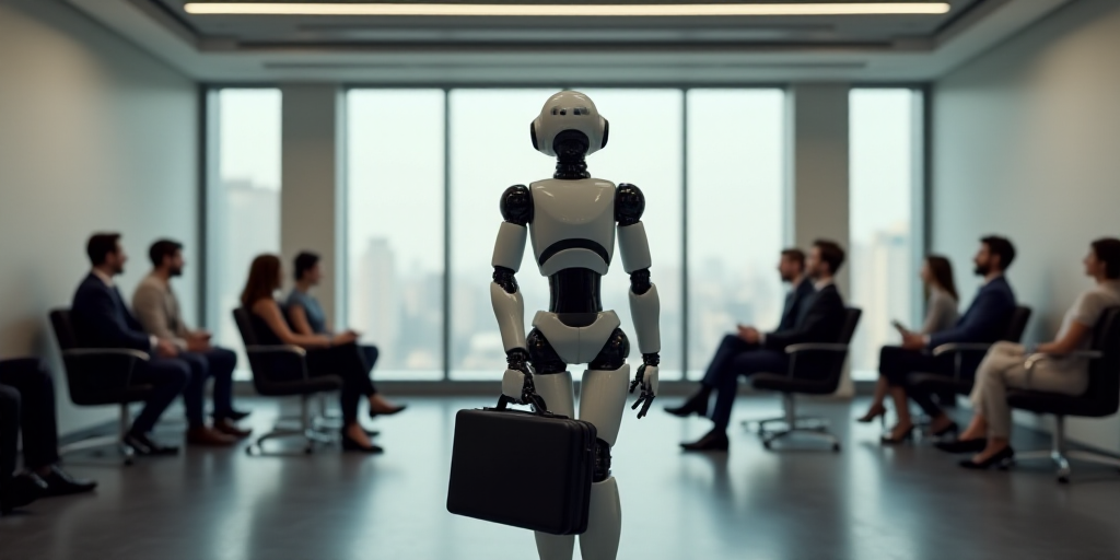 AI to Create 78 Million New Jobs by 2030; Adaptation of Talent is the Challenge