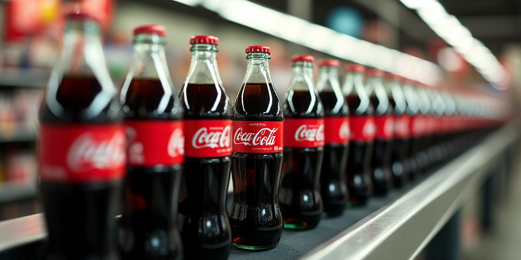 Coca-Cola Offers Temporary Price Reduction on Beverages Following IEPS Increase