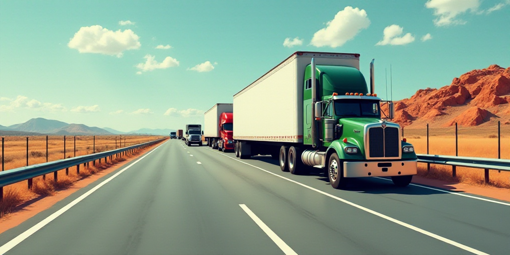 Querétaro’s Transport Equipment Exports See Significant Improvement in Q3 2025