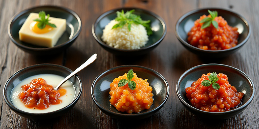 How to Make a Rice Pudding Mole for a Comforting Coffee Companion