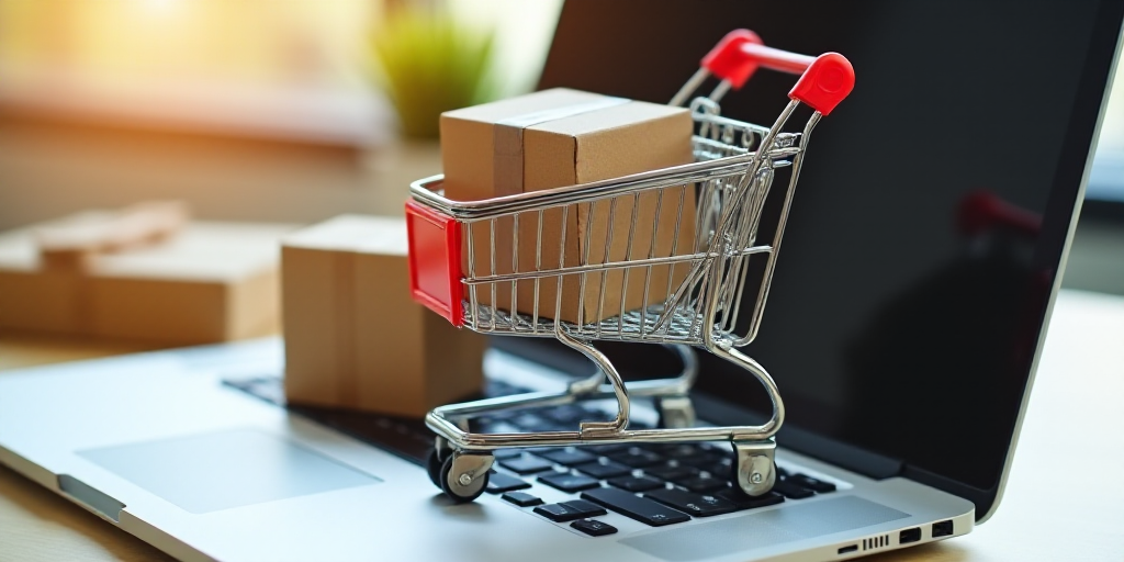 Mexico Accelerates E-commerce Penetration, Approaching US Levels by 2026