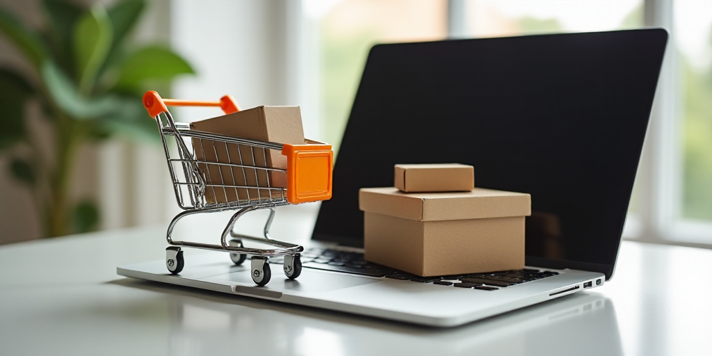 Mexico Accelerates E-commerce Penetration, Approaching US Levels by 2026
