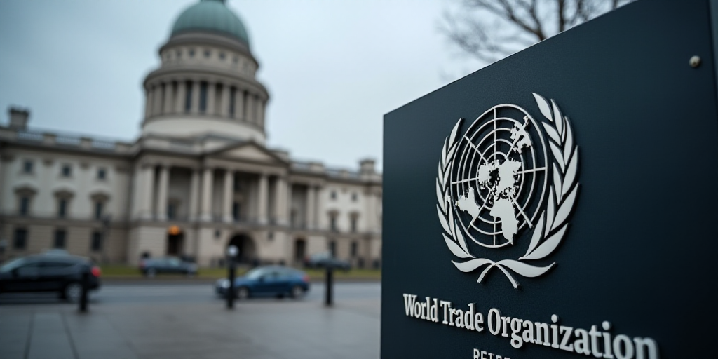 World Trade Organization Backs China in Renewable Energy Subsidy Dispute with the U.S.