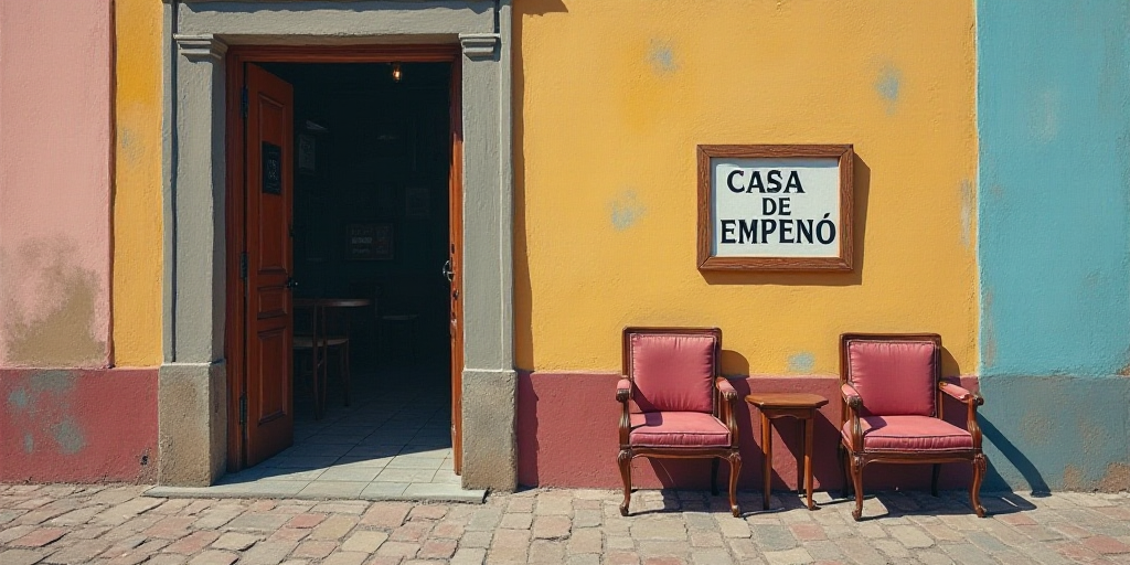 What to Do If a Pawn Shop Sells Your Collateral for More Than You Owe: Understanding Excess and Filing a Claim