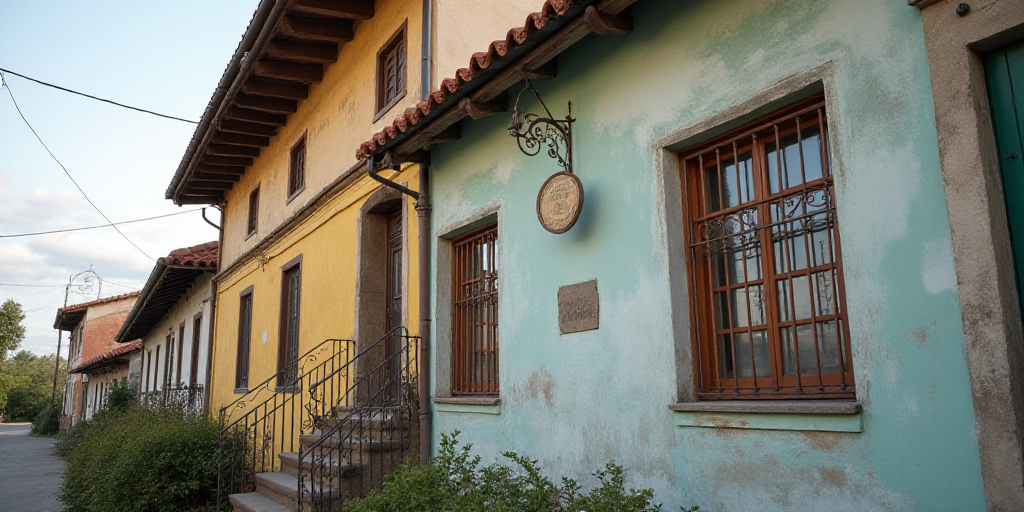 a sign that is on the side of a building that says, museum of national keropolitana, Aquirax Uno, il
