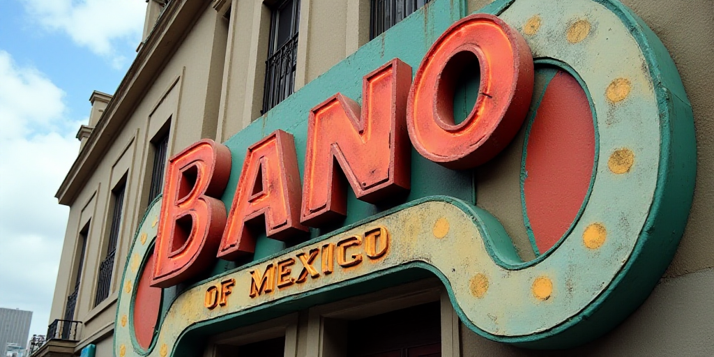 Banxico Sub-Governor Jonathan Heath Suggests Interest Rate Pause to Assess Future Increases