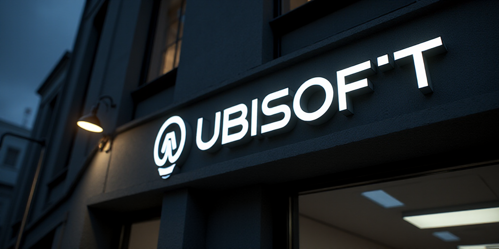 Ubisoft to Cut Up to 200 Jobs in France Amidst Major Reorganization