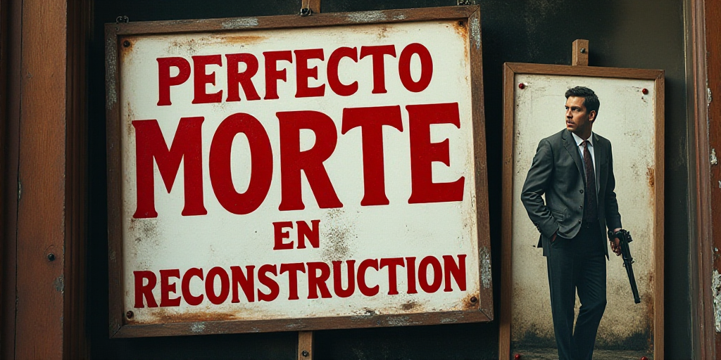 Integral Reconstruction of Periférico Norte Begins: 108 Kilometers from Naucalpan to Tepotzotlán