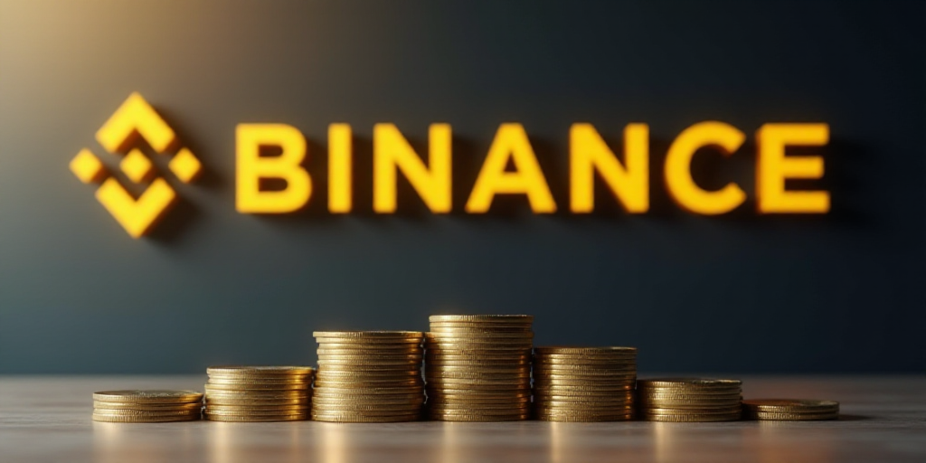 Binance Leverages AI to Interpret Crypto Trends in Digital Wallet
