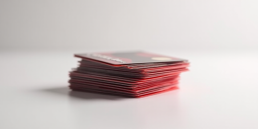 Mastercard and Visa Surpass Market Expectations Amidst Increased Holiday Card Usage