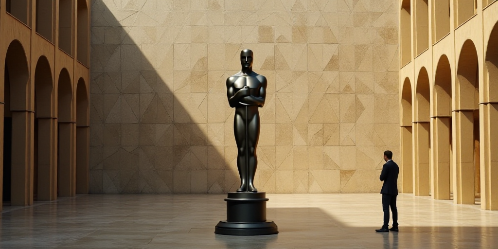 Where to Watch the Most Nominated Movies for the 2026 Oscars