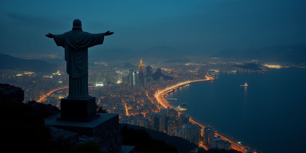 Brazil’s Central Bank Keeps Selic Rate at 15%, to Begin Interest Rate Cut Cycle in March