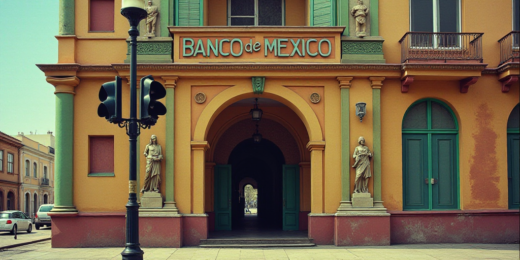 Credit Rates in Mexico: Personal Loans Remain Costly Despite Interest Rate Cuts