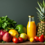 The Most Sought-After Juice in January: Why No One Gives It Up