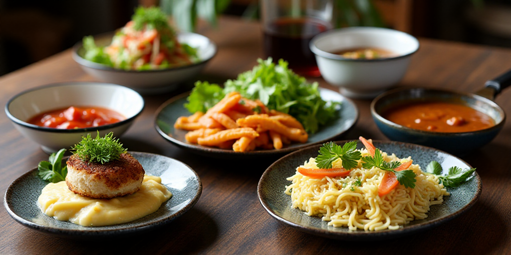 Chapulín’s Candelaria Menu Highlights Sonoran Barbacoa Tamal