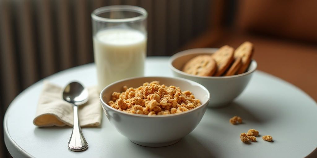 Mexican Breakfast Costs Rise as Milk Prices Surge 12.7% in a Year