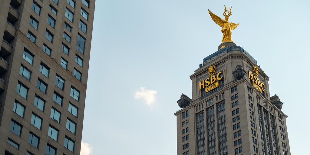 HSBC Predicts Mexico’s Economy to Rebound in 2026 with 1.5% Growth