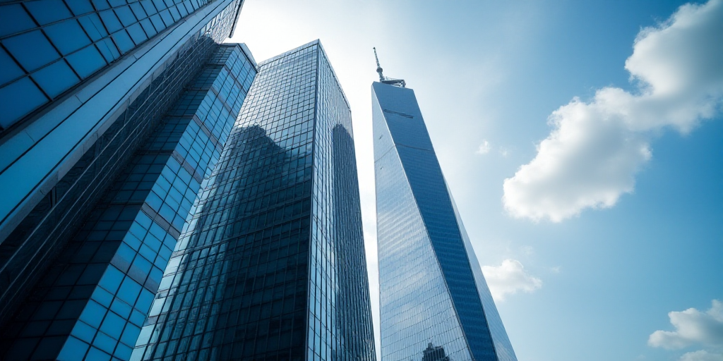 Mexican Stock Market Trades Upward, Nearing Record Levels