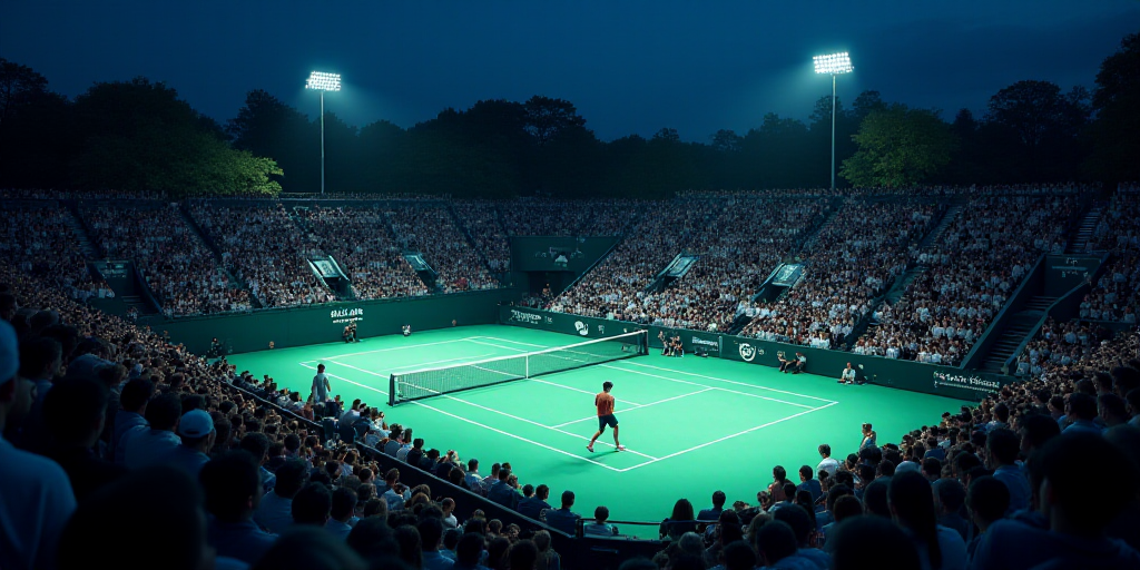 Australian Open Activates Highest Heat Alert Level Amid Scorching Temperatures