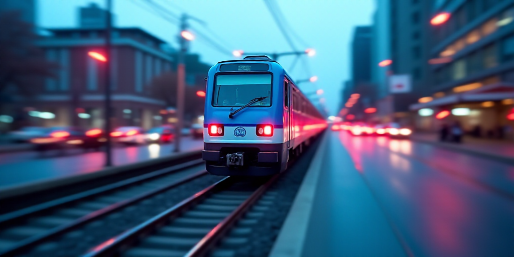 Metro CDMX Line B to Operate in Two Segments This Weekend: Check the Details!