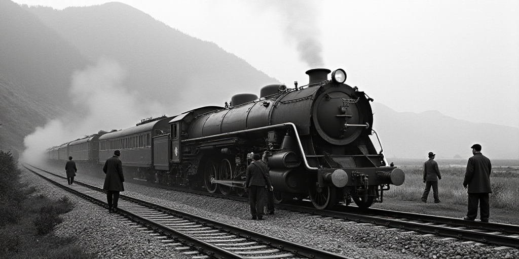 Spanish Train Derailment Leaves 45 Dead: Investigators Shift Focus to Tracks and Trains