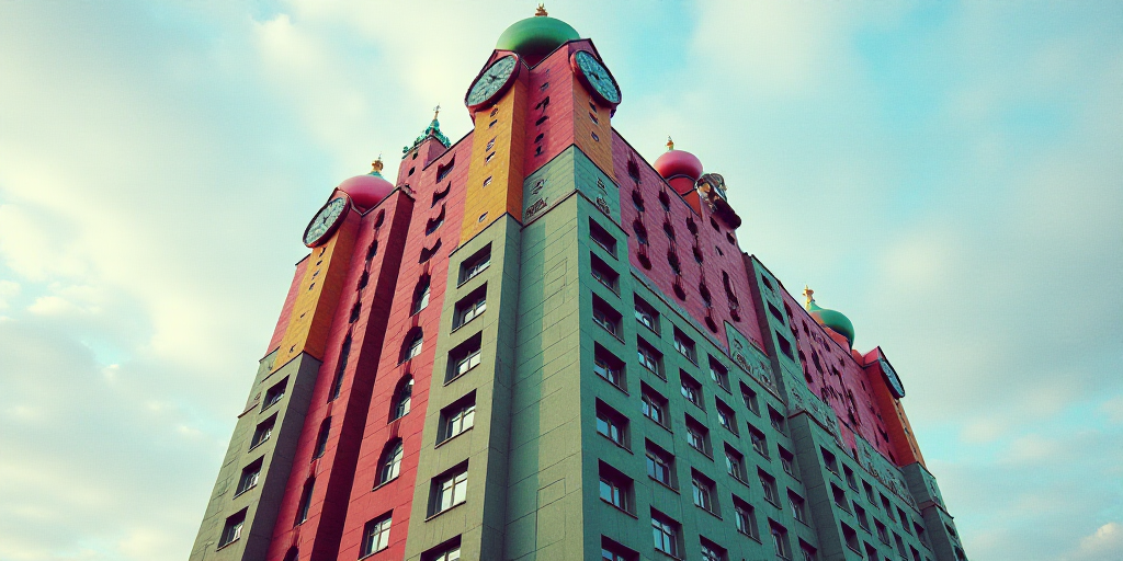 Trump Supports 500% Tariff Bill on Nations Aiding Russia in Ukraine Conflict