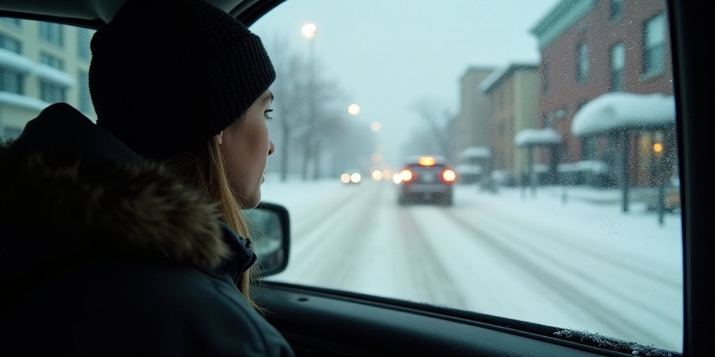 United States Braces for Another Storm and More Snow: Scientists Link the Storm to a Polar Vortex Disruption