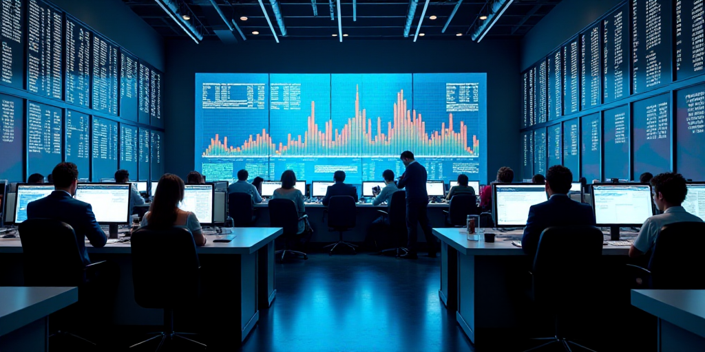 Wall Street Ends Mixed as Intel Shares Plummet 17%; Trump’s Groenlandia Deal Boosts Market