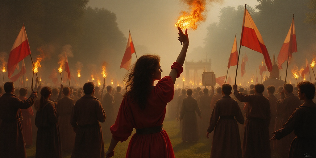 Iran Reimposes Internet Restrictions Following Protests