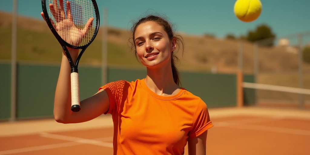 Iva Jovic Makes Waves in Australian Open 2026: Debuts in Top 8 Grand Slams at Age 18