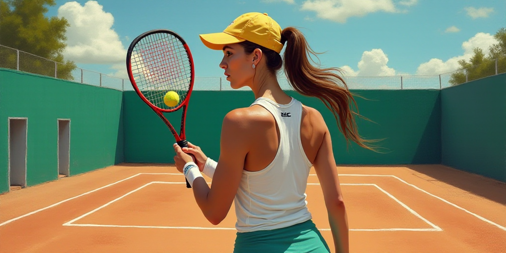 Sabalenka vs Rybakina in Australia: Rivalry of Rematches