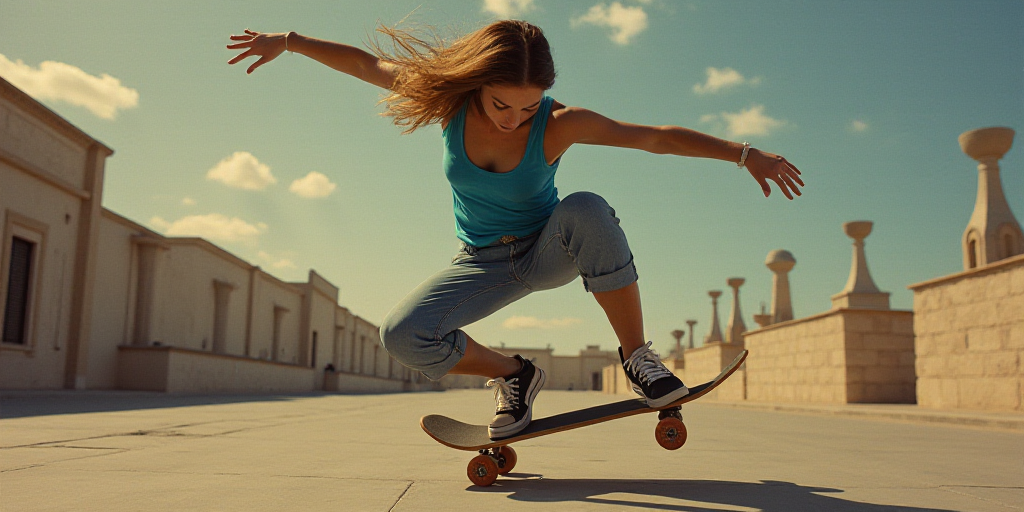 Russian Skater Valieva Returns to Competition After Doping Suspension