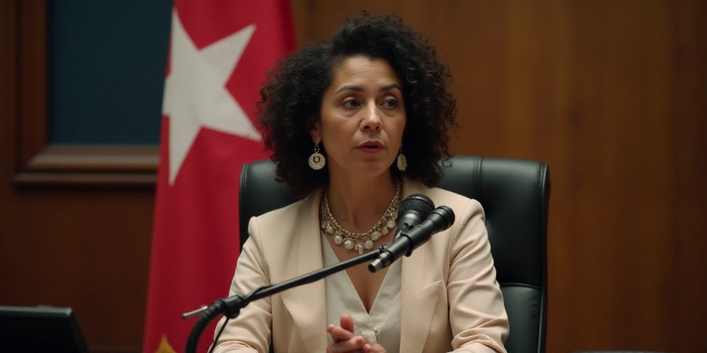 Tragic Accident on Interoceanic Train Due to Excessive Speed: FGR