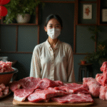 China Reopens Market to Irish Beef Imports Following 2024 “Mad Cow” Case